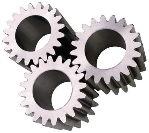 Four Wheeler Gears